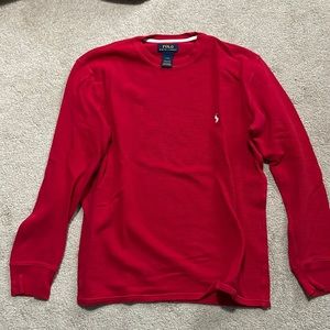 Polo Ralph Lauren Thermal Top